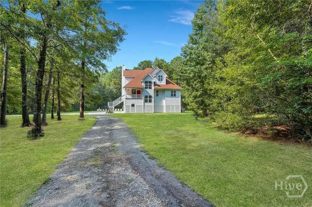 416 Moss Loop Rincon GA 31326