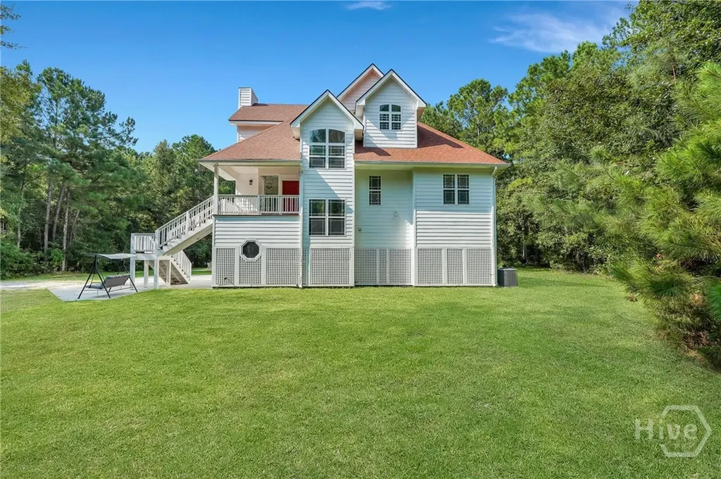 416 Moss Loop Rincon GA 31326