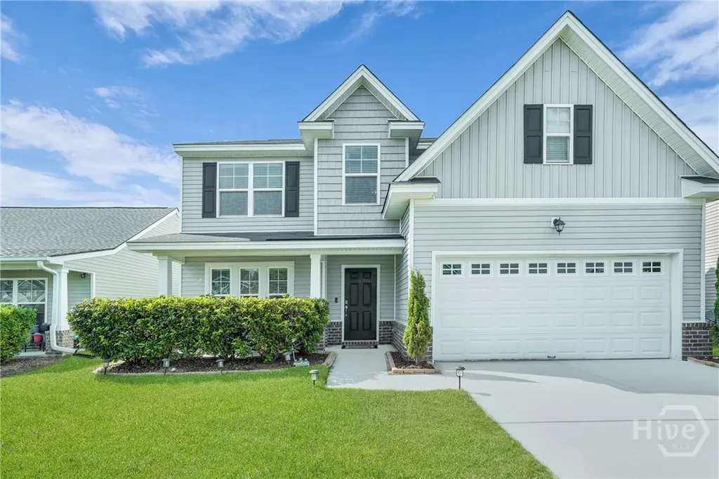 14 Roseberry Circle Port Wentworth GA 31407