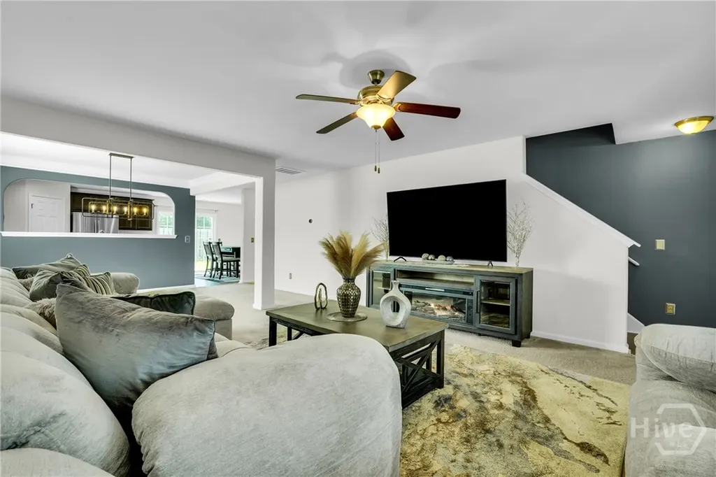 14 Roseberry Circle Port Wentworth GA 31407