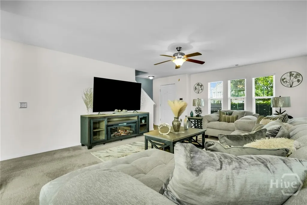 14 Roseberry Circle Port Wentworth GA 31407