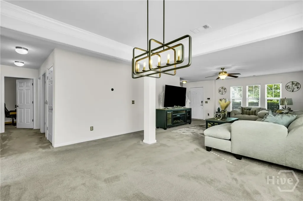 14 Roseberry Circle Port Wentworth GA 31407