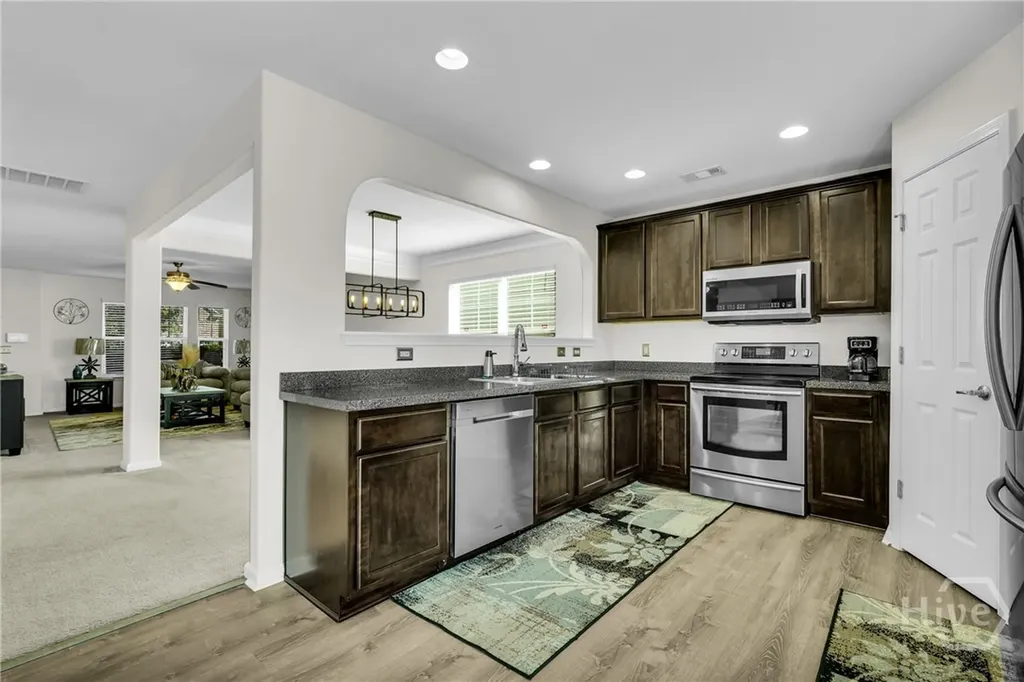 14 Roseberry Circle Port Wentworth GA 31407