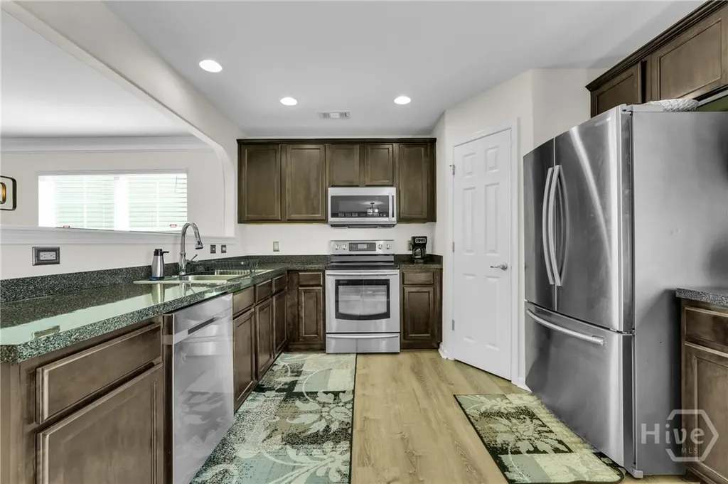14 Roseberry Circle Port Wentworth GA 31407