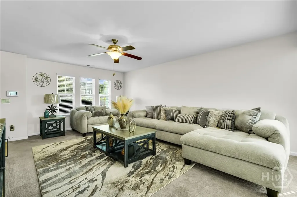 14 Roseberry Circle Port Wentworth GA 31407