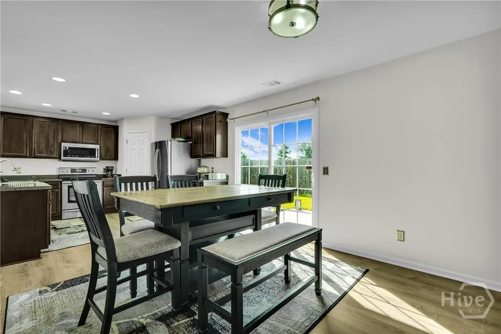 14 Roseberry Circle Port Wentworth GA 31407