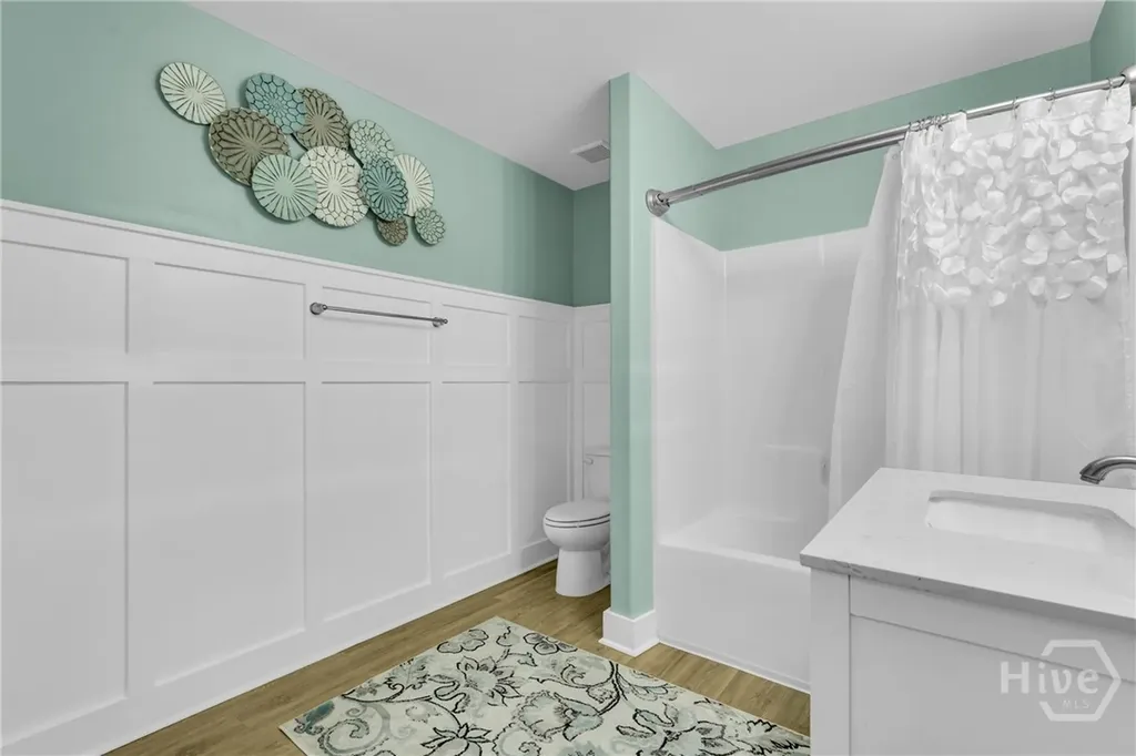 14 Roseberry Circle Port Wentworth GA 31407