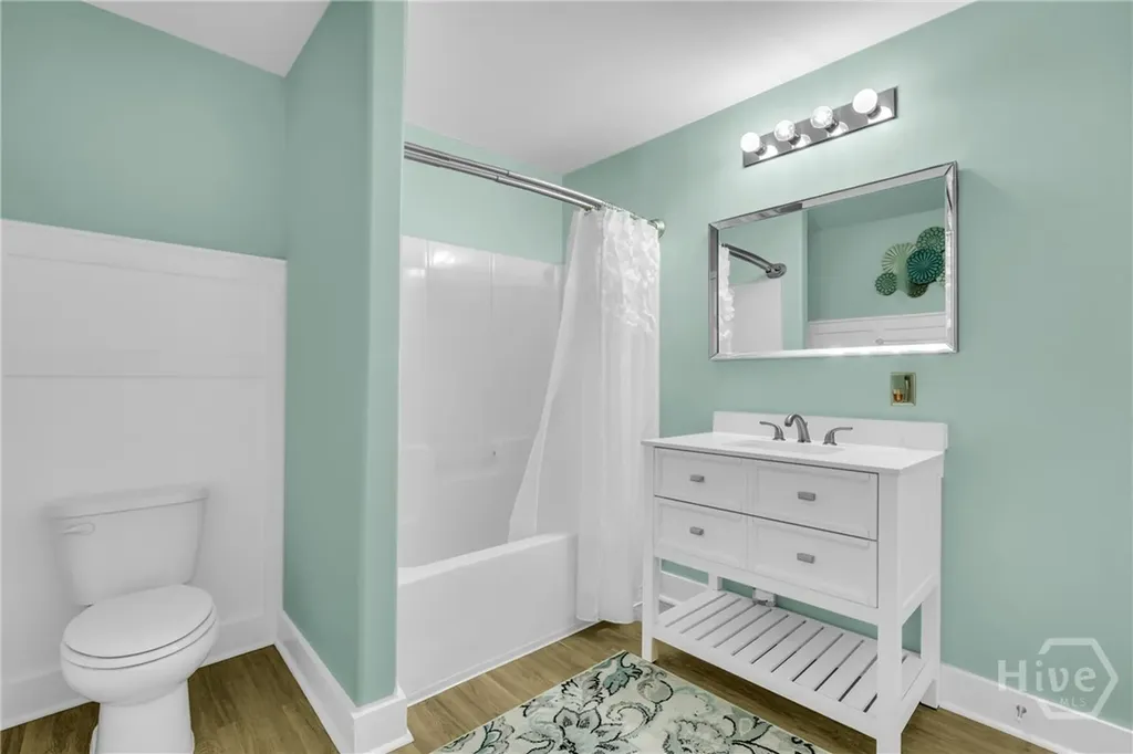 14 Roseberry Circle Port Wentworth GA 31407