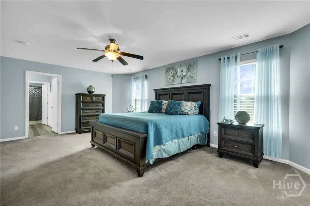 14 Roseberry Circle Port Wentworth GA 31407