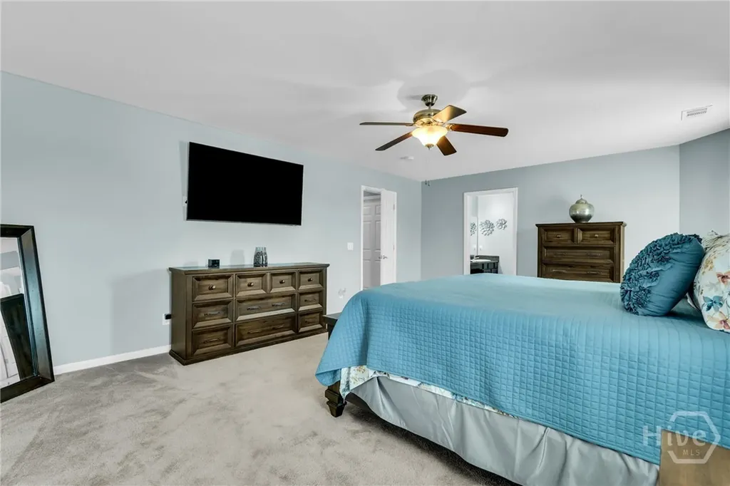 14 Roseberry Circle Port Wentworth GA 31407