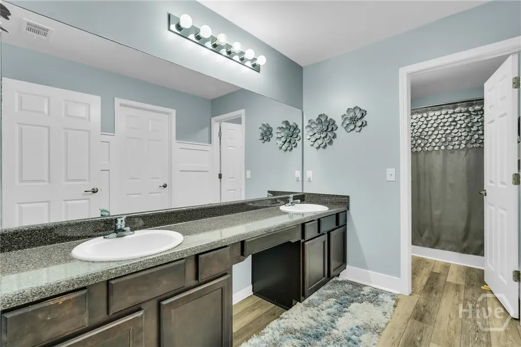 14 Roseberry Circle Port Wentworth GA 31407