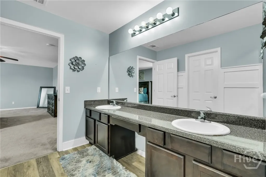 14 Roseberry Circle Port Wentworth GA 31407
