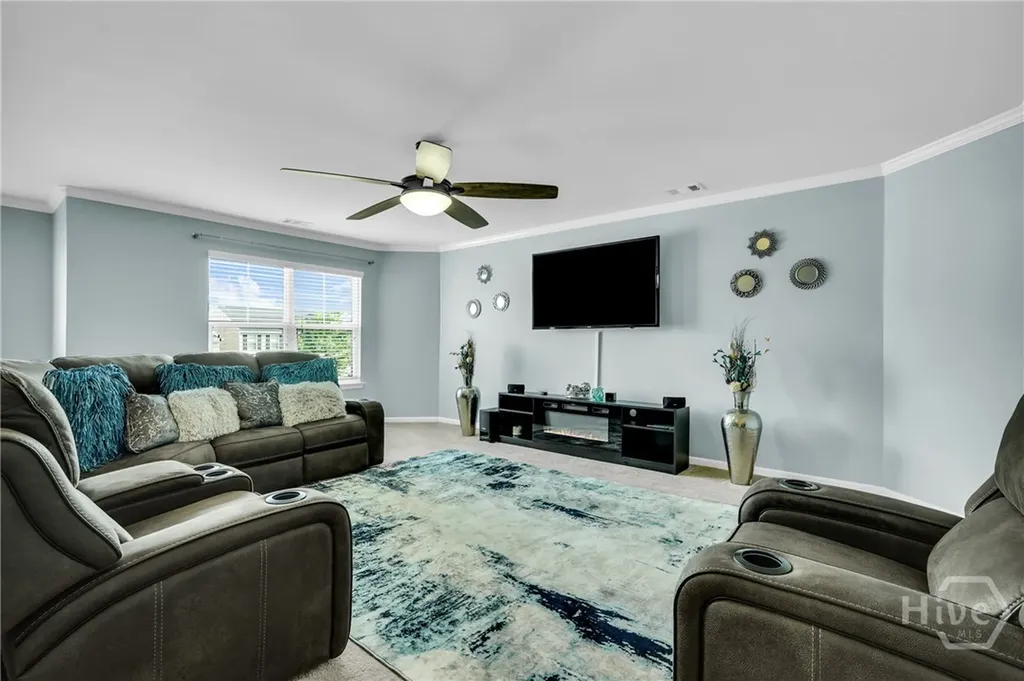 14 Roseberry Circle Port Wentworth GA 31407