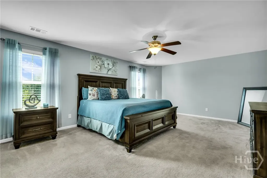 14 Roseberry Circle Port Wentworth GA 31407