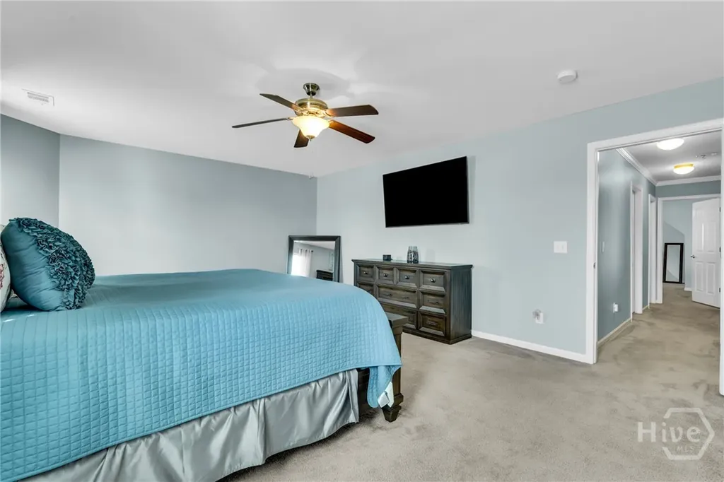 14 Roseberry Circle Port Wentworth GA 31407