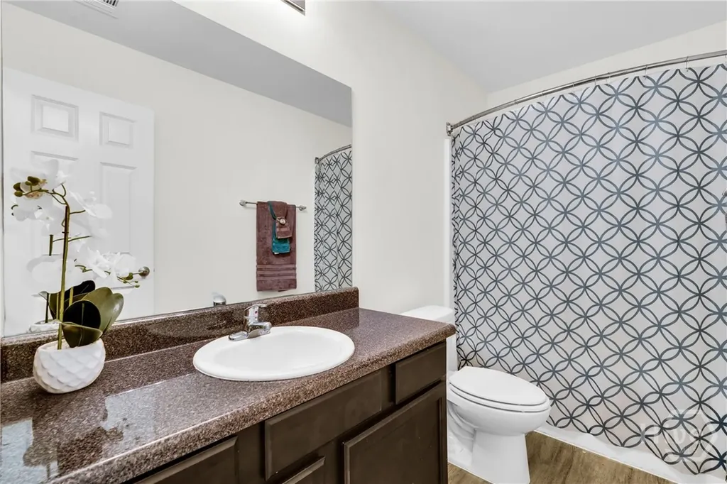 14 Roseberry Circle Port Wentworth GA 31407