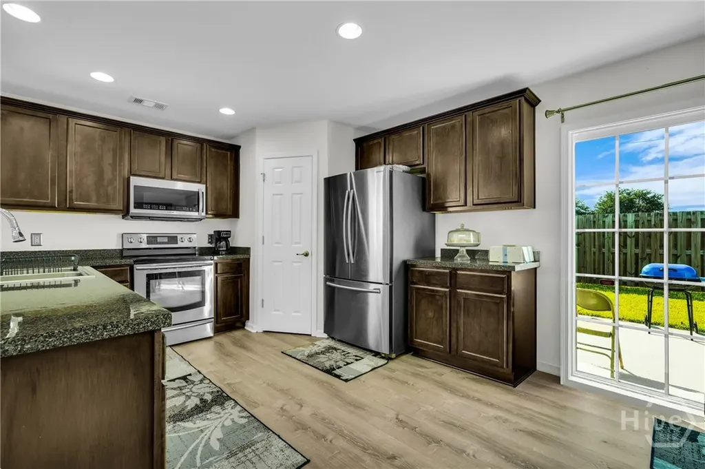 14 Roseberry Circle Port Wentworth GA 31407