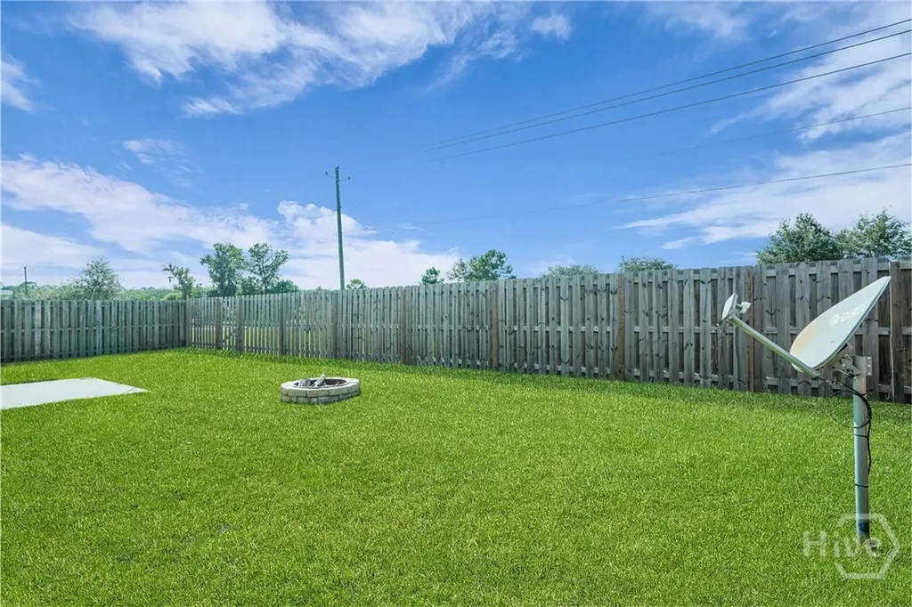 14 Roseberry Circle Port Wentworth GA 31407