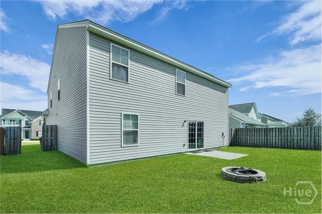 14 Roseberry Circle Port Wentworth GA 31407