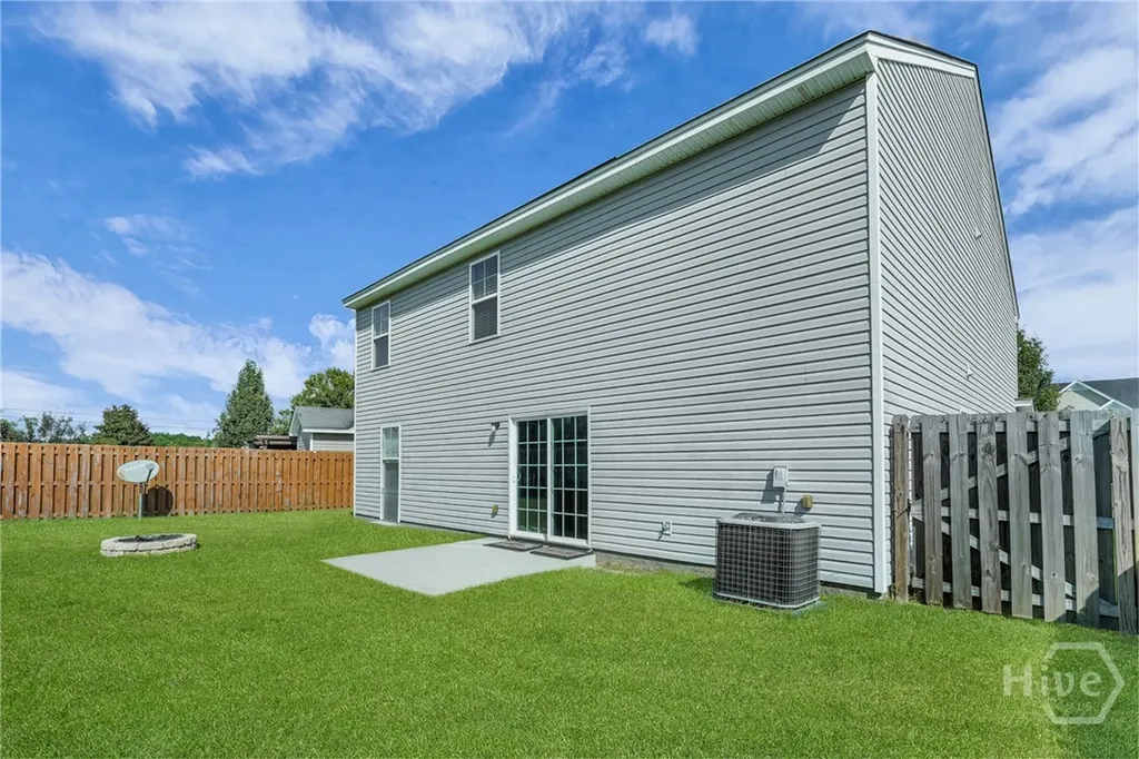 14 Roseberry Circle Port Wentworth GA 31407