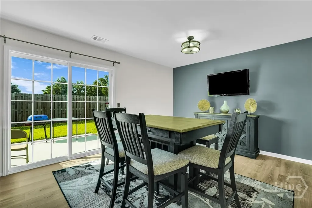 14 Roseberry Circle Port Wentworth GA 31407
