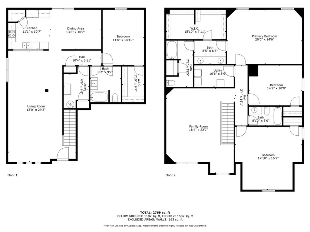 14 Roseberry Circle Port Wentworth GA 31407