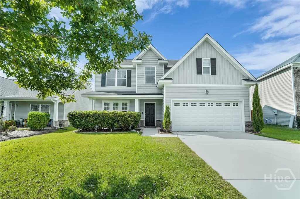 14 Roseberry Circle Port Wentworth GA 31407
