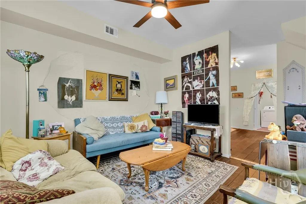 814-816 Ott Street Savannah GA 31401