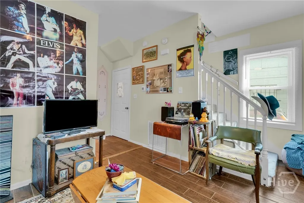 814-816 Ott Street Savannah GA 31401