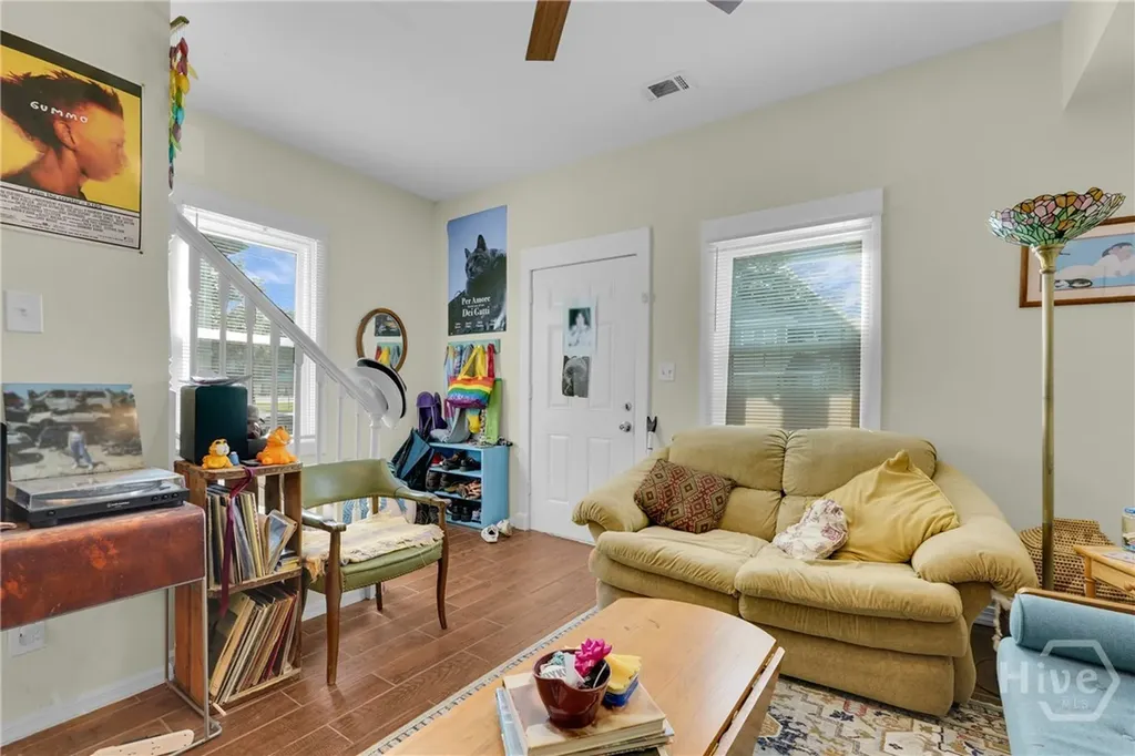 814-816 Ott Street Savannah GA 31401