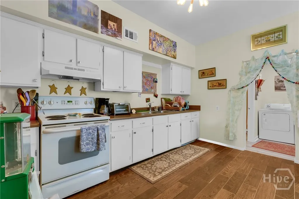 814-816 Ott Street Savannah GA 31401