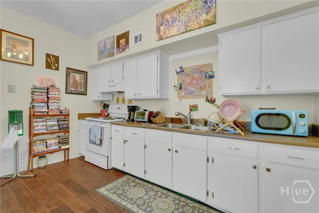 814-816 Ott Street Savannah GA 31401