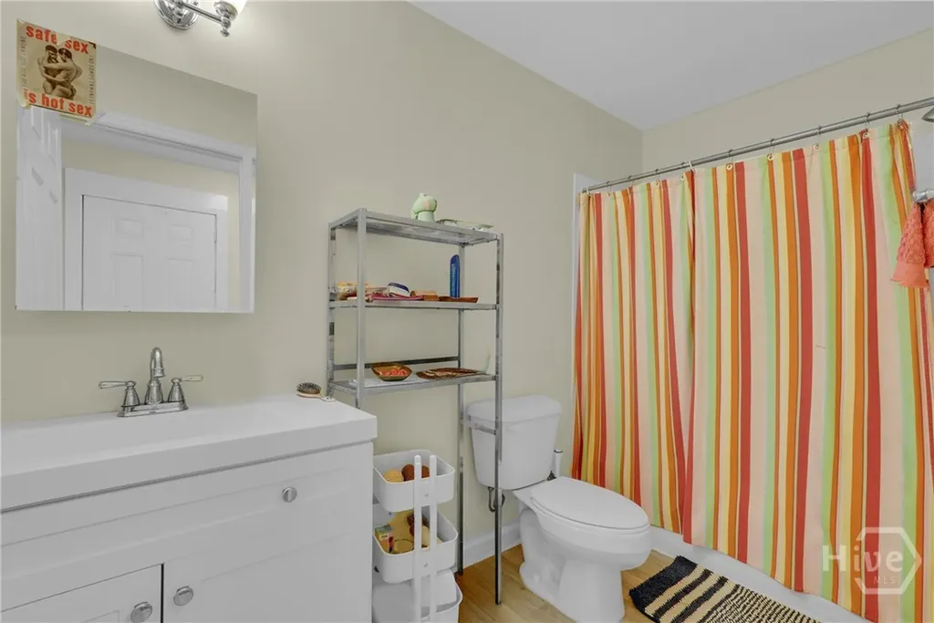 814-816 Ott Street Savannah GA 31401