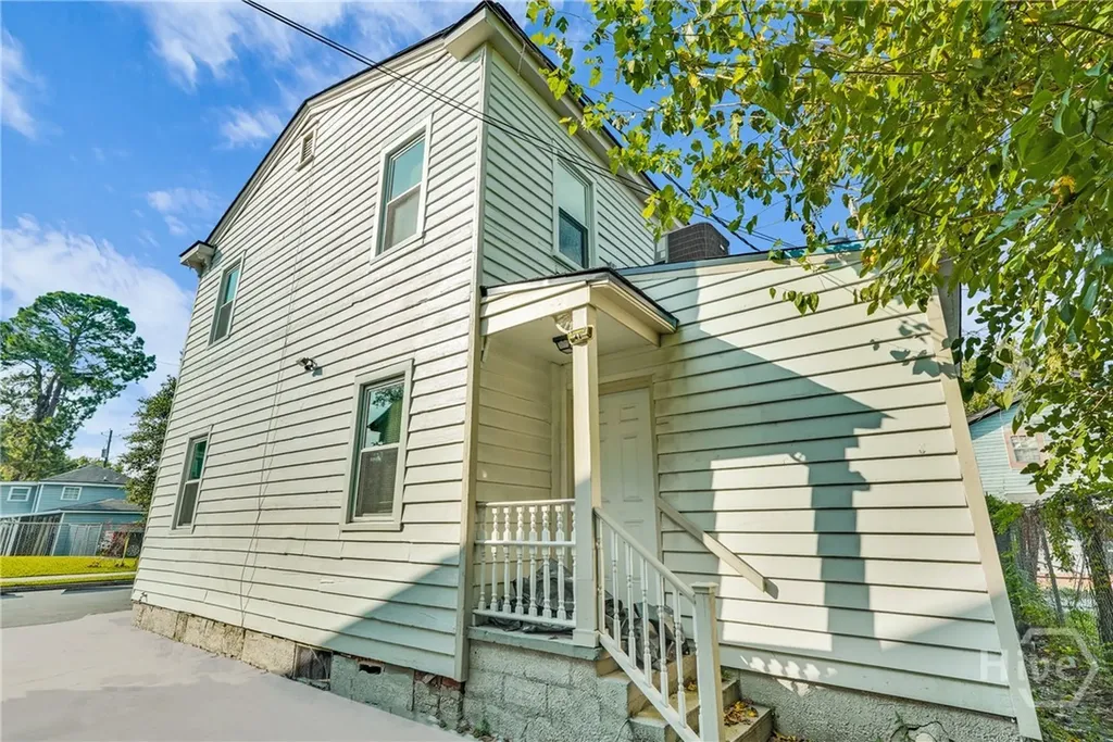 814-816 Ott Street Savannah GA 31401