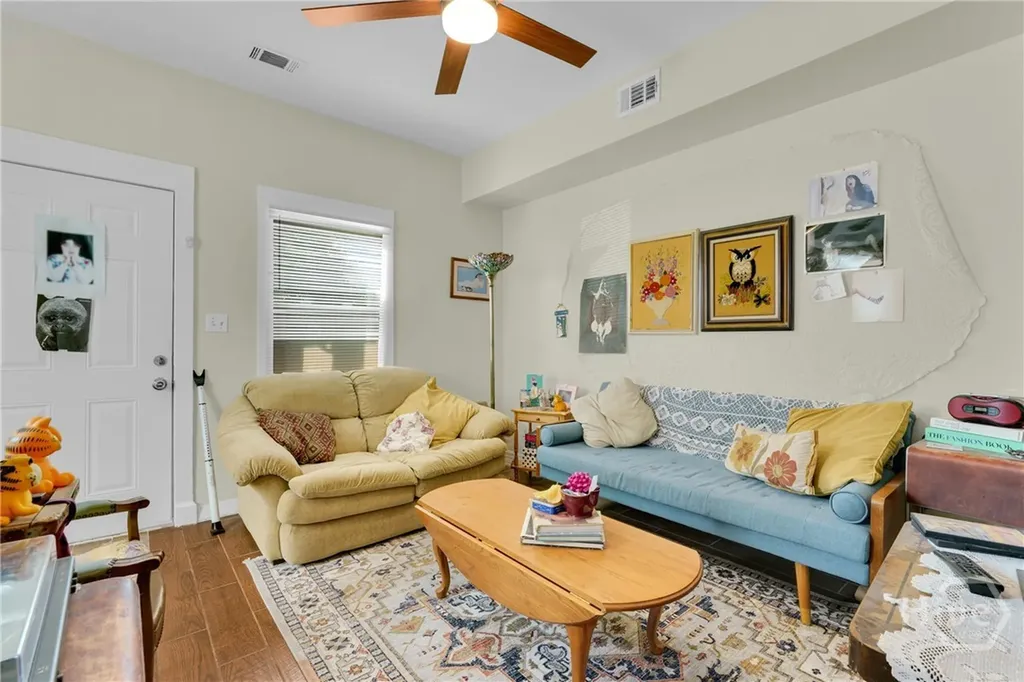814-816 Ott Street Savannah GA 31401