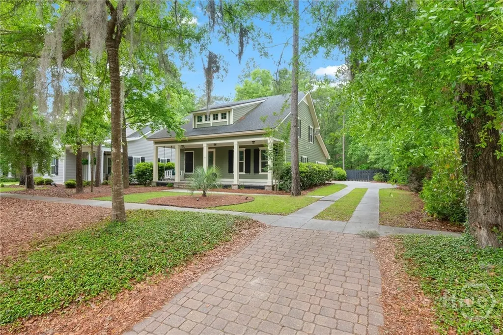 135 N Wildlife View Court Richmond Hill GA 31324