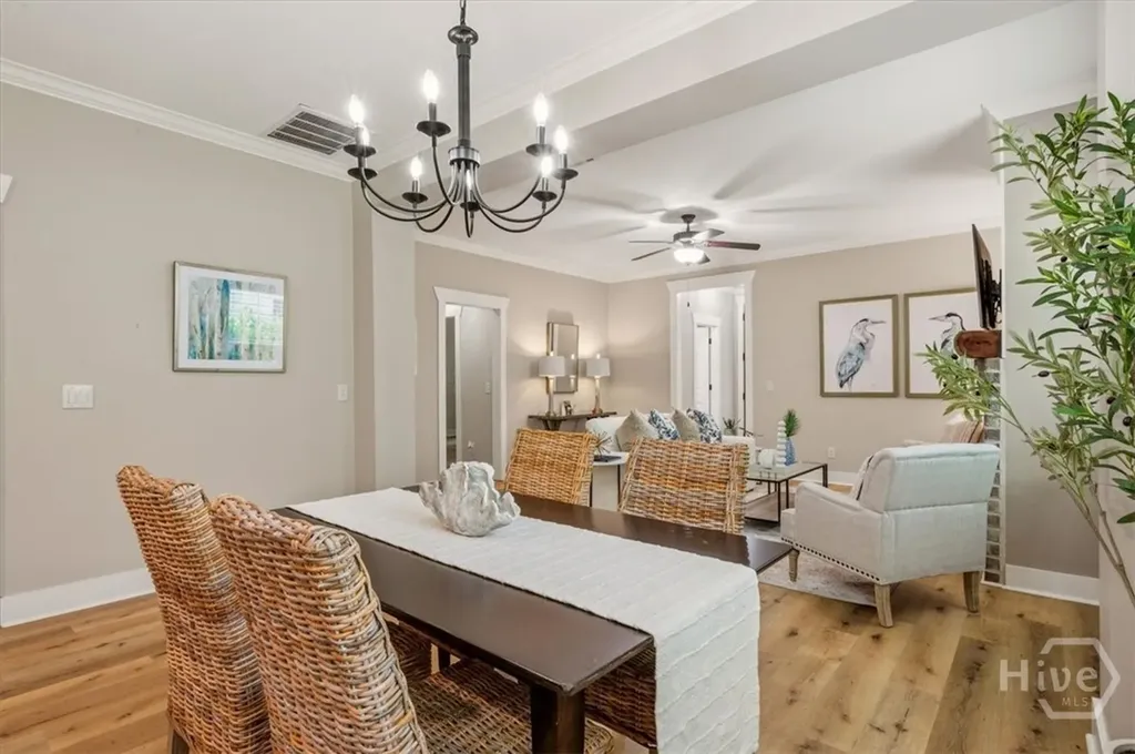135 N Wildlife View Court Richmond Hill GA 31324
