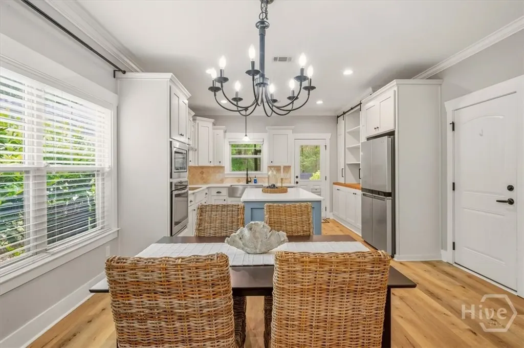 135 N Wildlife View Court Richmond Hill GA 31324
