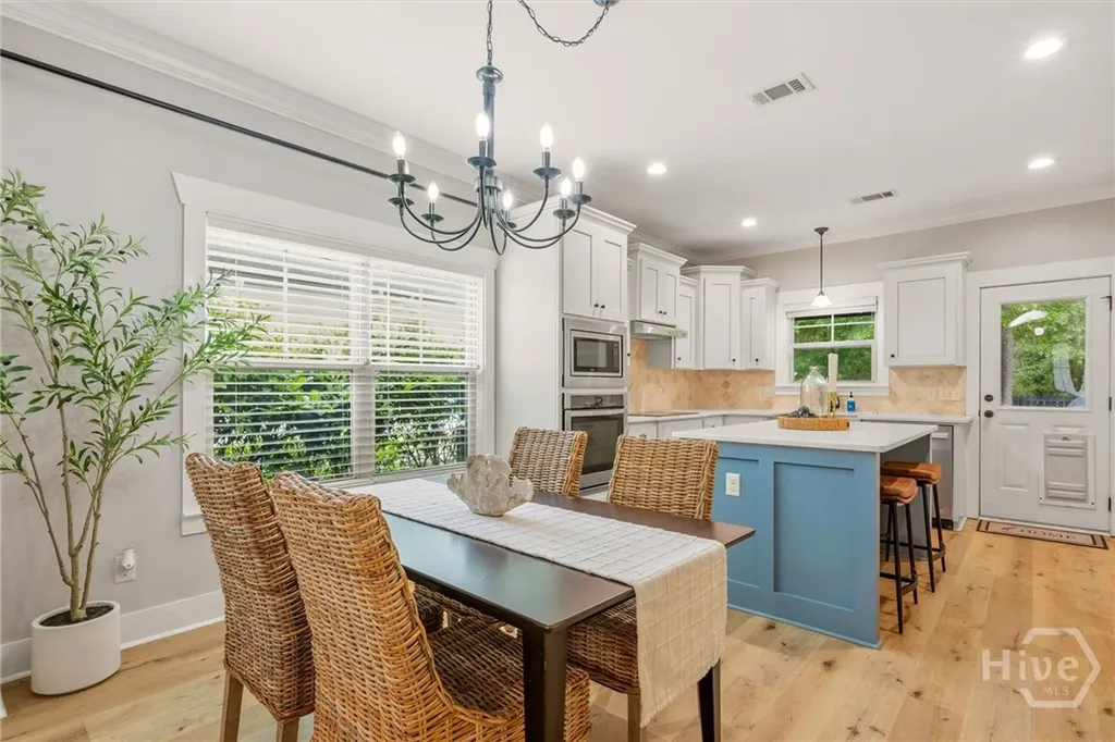 135 N Wildlife View Court Richmond Hill GA 31324