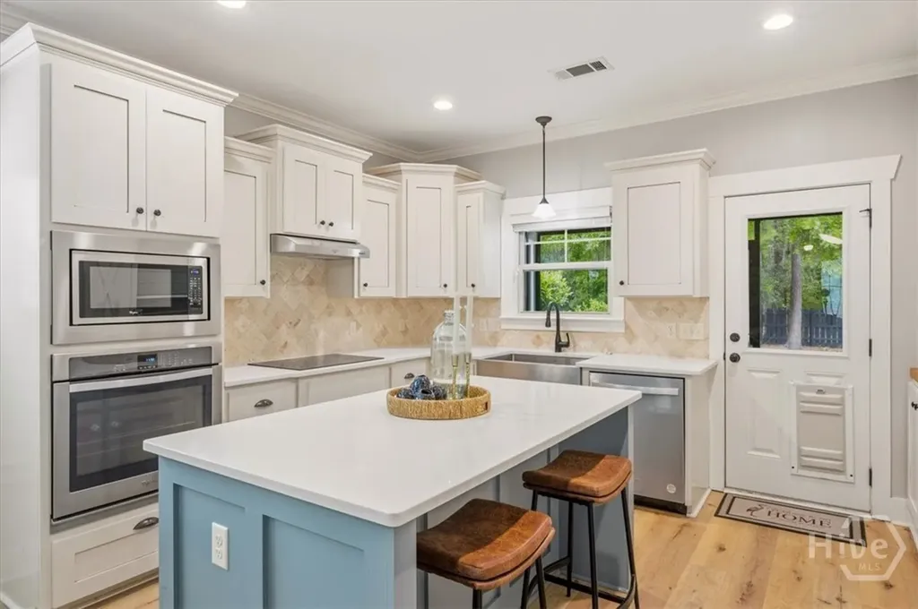 135 N Wildlife View Court Richmond Hill GA 31324