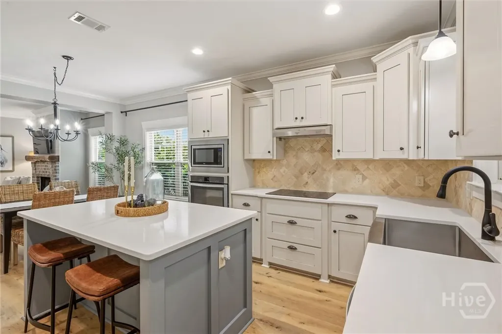 135 N Wildlife View Court Richmond Hill GA 31324