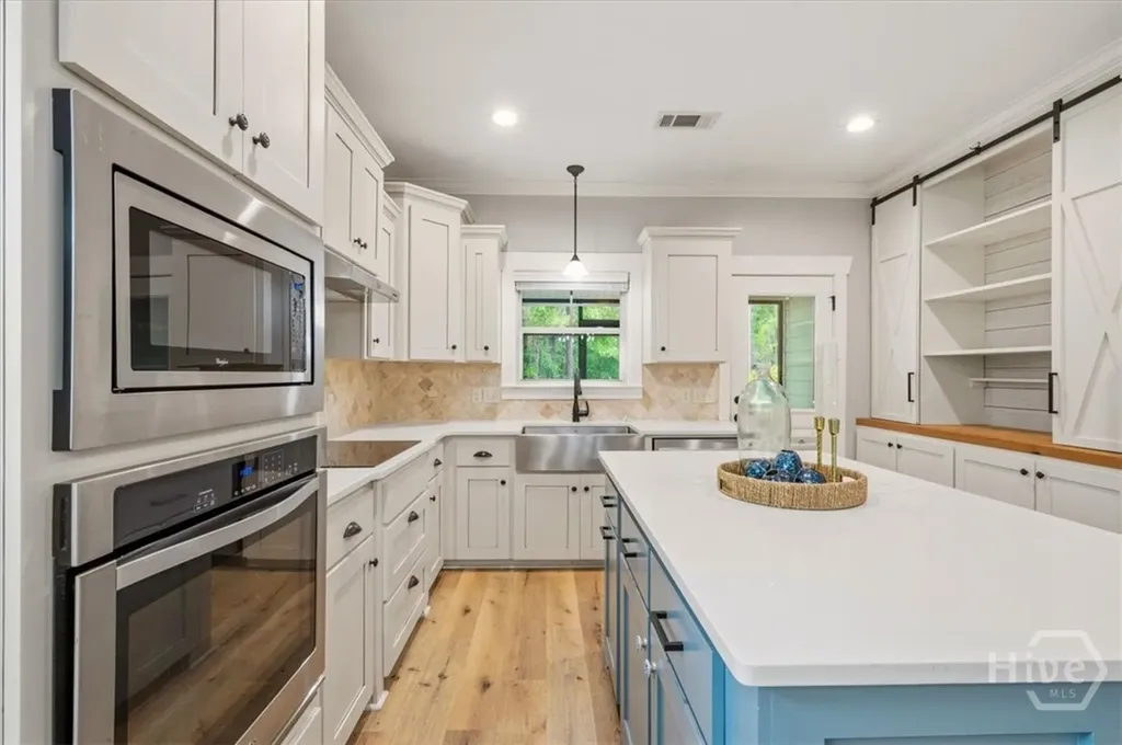 135 N Wildlife View Court Richmond Hill GA 31324