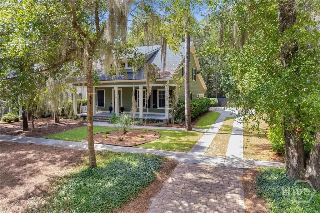 135 N Wildlife View Court Richmond Hill GA 31324