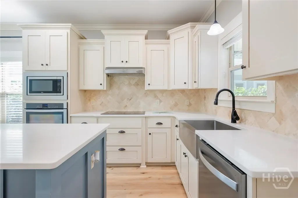 135 N Wildlife View Court Richmond Hill GA 31324