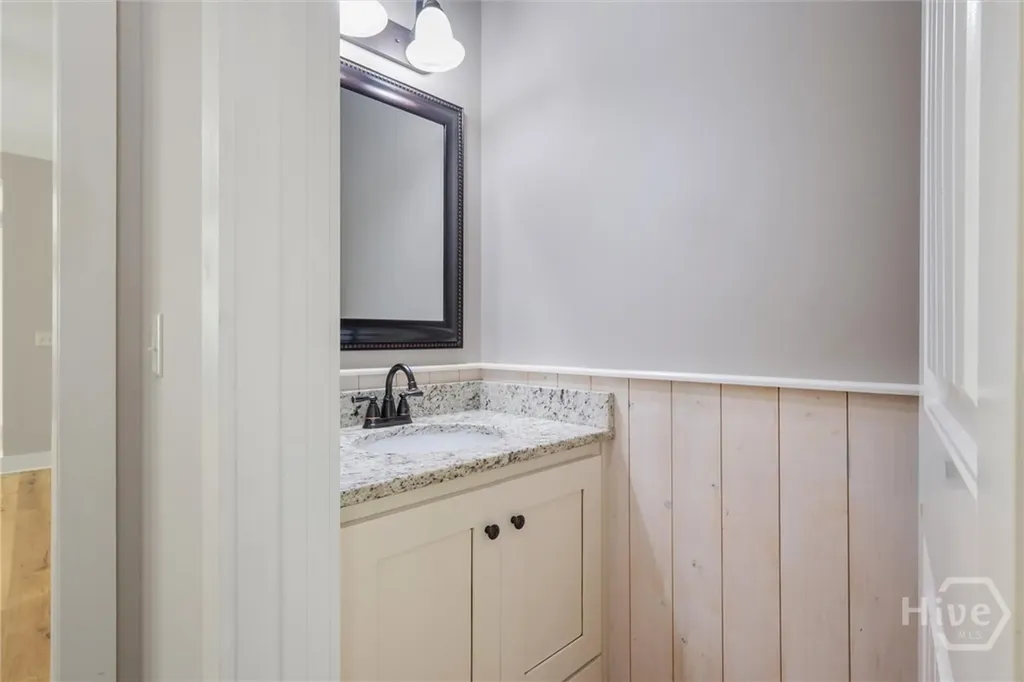 135 N Wildlife View Court Richmond Hill GA 31324