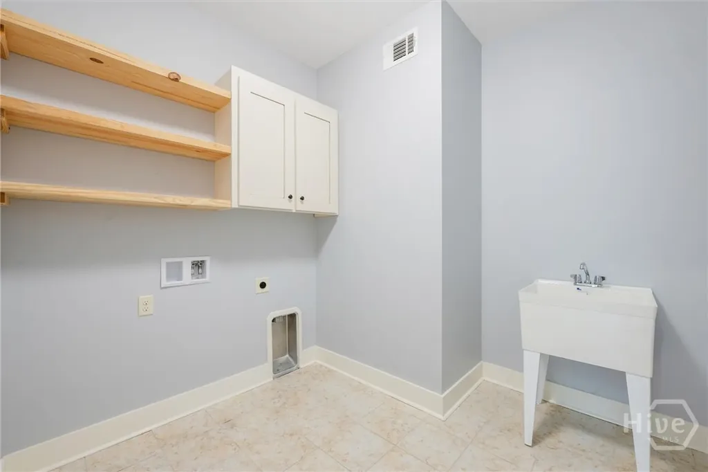 135 N Wildlife View Court Richmond Hill GA 31324