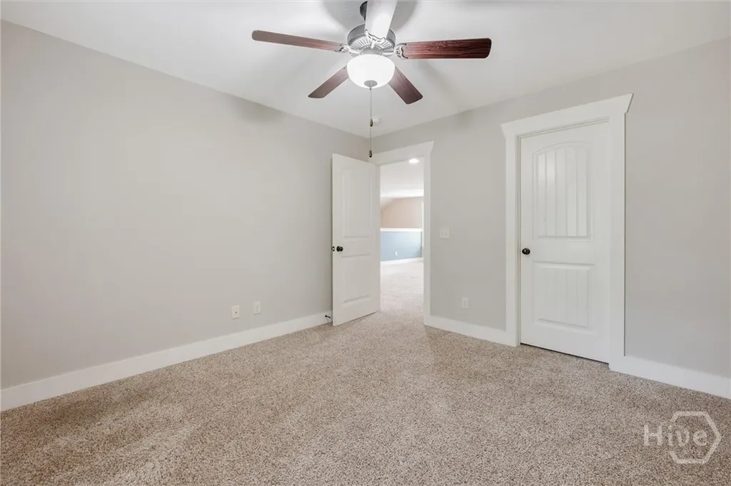 135 N Wildlife View Court Richmond Hill GA 31324