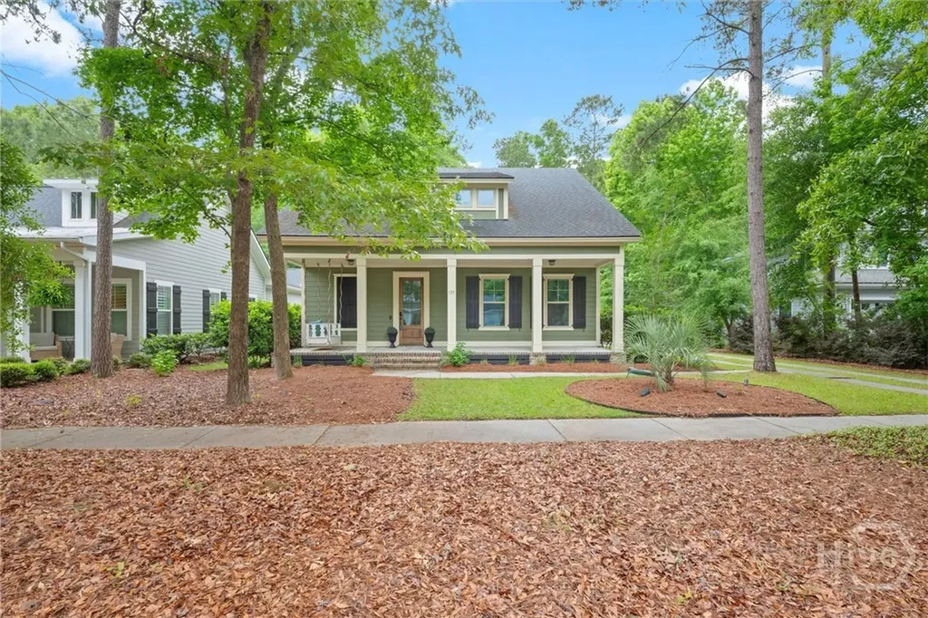 135 N Wildlife View Court Richmond Hill GA 31324