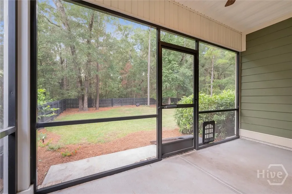 135 N Wildlife View Court Richmond Hill GA 31324