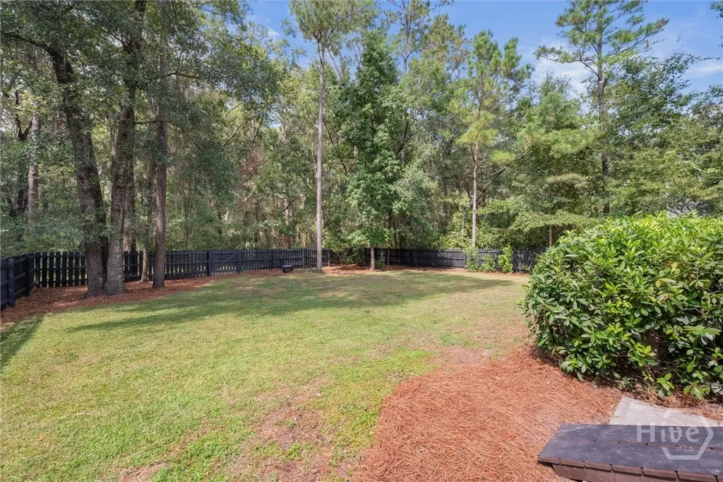 135 N Wildlife View Court Richmond Hill GA 31324